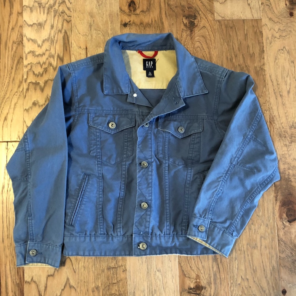Gap Jacket Excellent condition!
